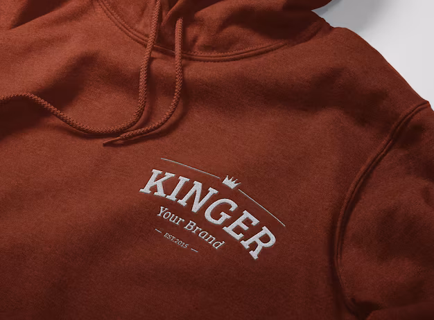 Embroidery Services