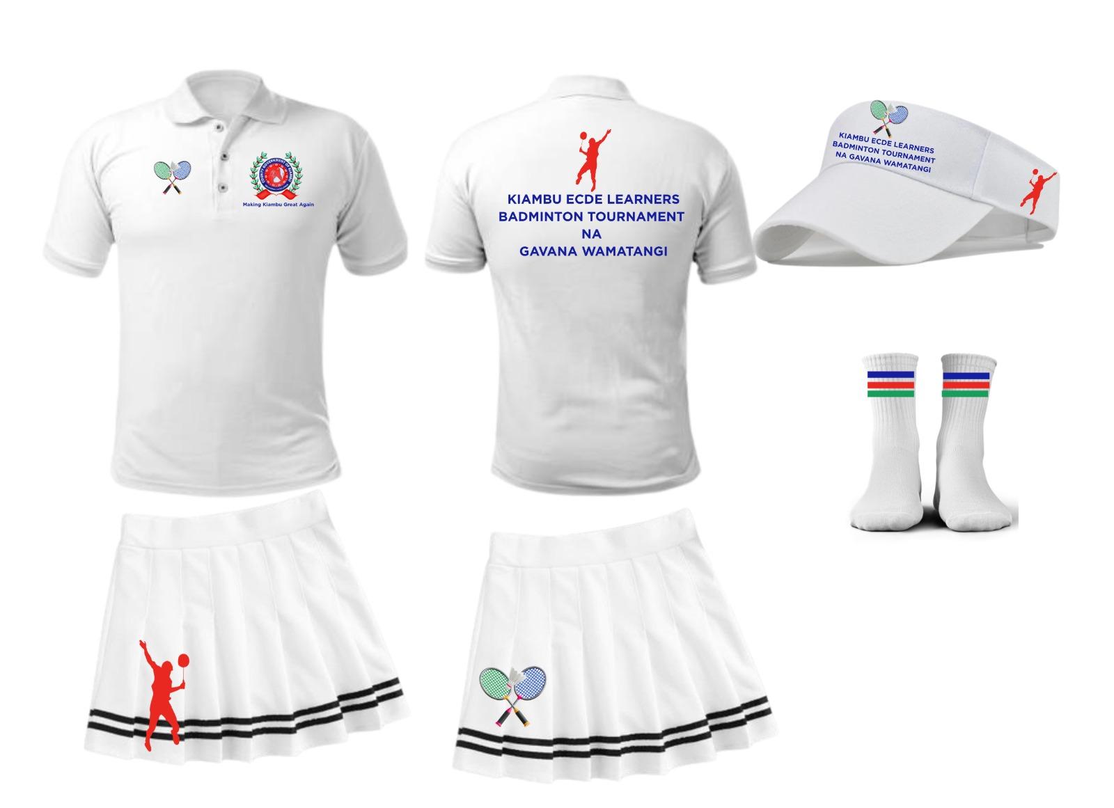Kiambu County Football & Badminton Event - Image 8