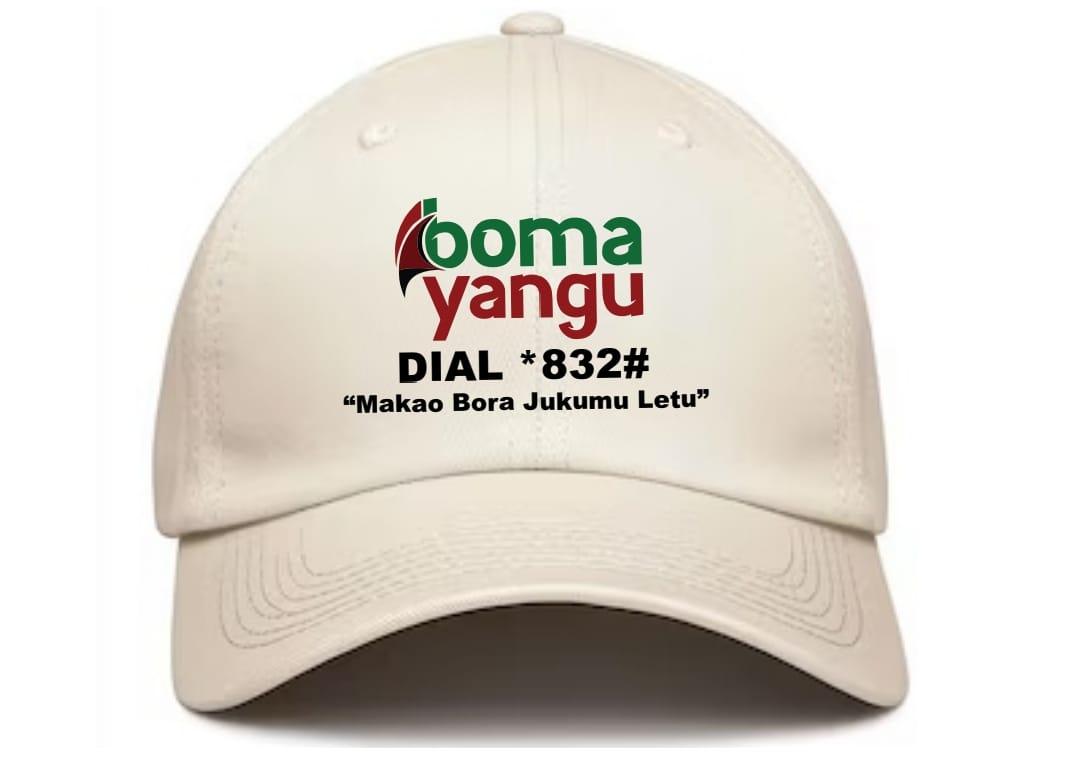 Boma Yangu Affordable Housing Government Projects - Image 6