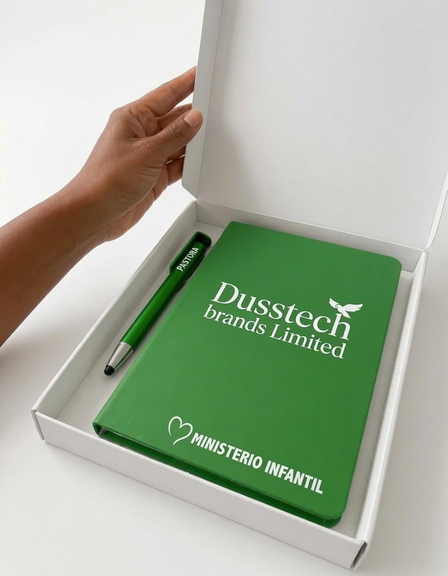 Dusstech product 1